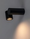 Rabalux Enol Външно стенно осветление IP44 GU10 1x MAX 35W K 77110 - 3