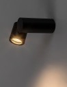 Rabalux Enol Външно стенно осветление IP44 GU10 1x MAX 35W K 77110 - 4