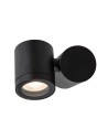 Rabalux Enol Външно стенно осветление IP44 GU10 1x MAX 35W K 77110 - 5