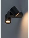 Rabalux Enol Външно стенно осветление IP44 GU10 2x MAX 35W K 77111 - 4