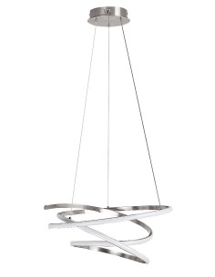Rabalux Esilda Висящи осветителни тела IP20 LED 42W 4000 72020 - Цена | LEDs4economy 2