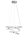 Rabalux Esilda Висящи осветителни тела IP20 LED 42W 4000 72020