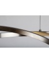 Rabalux Esilda Висящи осветителни тела IP20 LED 42W 4000 72020 - 3