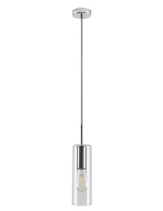 Rabalux Esta Висящи осветителни тела IP20 E27 1x MAX 40W K 72048 - Цена | LEDs4economy 2