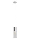 Rabalux Esta Висящи осветителни тела IP20 E27 1x MAX 40W K 72048