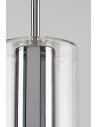 Rabalux Esta Висящи осветителни тела IP20 E27 1x MAX 40W K 72048 - 2