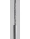 Rabalux Esta Висящи осветителни тела IP20 E27 1x MAX 40W K 72048 - 3