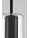 Rabalux Esta Висящи осветителни тела IP20 E27 1x MAX 40W K 72049 - 2