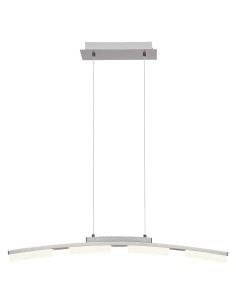 Rabalux Eucalyptus Висящи осветителни тела IP20 LED 20W 3000 2957 - Цена | LEDs4economy