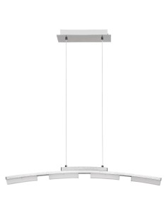 Rabalux Eucalyptus Висящи осветителни тела IP20 LED 20W 3000 2957 - Цена | LEDs4economy 2