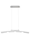 Rabalux Eucalyptus Висящи осветителни тела IP20 LED 20W 3000 2957 - 2