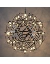 Rabalux Eudora Висящи осветителни тела IP20 LED 12W 3000 72220 - 2