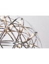 Rabalux Eudora Висящи осветителни тела IP20 LED 12W 3000 72220 - 3