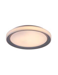 Rabalux Everest Смарт осветление IP20 LED 40W 2700-6500 3510 - Цена | LEDs4economy
