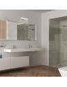 Rabalux Evron Осветление за баня IP44 LED 7,5W 4000 5063 - 6