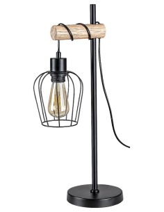 Rabalux Fabian Настолни лампи IP20 E27 1x MAX 40W K 5245 - Цена | LEDs4economy