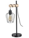 Rabalux Fabian Настолни лампи IP20 E27 1x MAX 40W K 5245