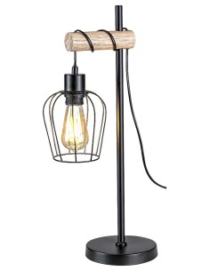 Rabalux Fabian Настолни лампи IP20 E27 1x MAX 40W K 5245 - Цена | LEDs4economy 2
