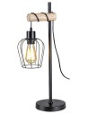 Rabalux Fabian Настолни лампи IP20 E27 1x MAX 40W K 5245 - 2