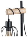 Rabalux Fabian Настолни лампи IP20 E27 1x MAX 40W K 5245 - 3