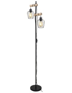 Rabalux Fabian Лампион IP20 E27 2x MAX 40W K 5246 - Цена | LEDs4economy