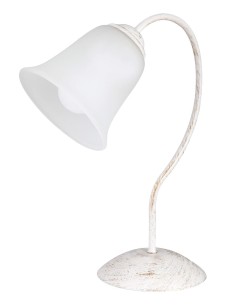 Rabalux Fabiola Нощни лампи IP20 E27 1x MAX 40W K 7260 - Цена | LEDs4economy 2