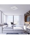 Rabalux Fandral Плафон IP20 LED 33W 4000 6996 - 5