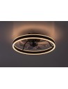 Rabalux Fanfy Плафон IP20 LED 40W 3000-6500K 71337 - 2