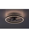 Rabalux Fanfy Плафон IP20 LED 40W 3000-6500K 71337 - 3