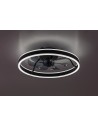 Rabalux Fanfy Плафон IP20 LED 40W 3000-6500K 71337 - 4