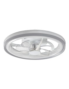 Rabalux Fanricius Плафон IP20 LED 40W 3000-6500K 71335 - Цена | LEDs4economy 2