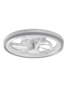 Rabalux Fanricius Плафон IP20 LED 40W 3000-6500K 71335
