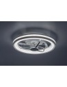 Rabalux Fanricius Плафон IP20 LED 40W 3000-6500K 71335 - 2