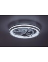 Rabalux Fanricius Плафон IP20 LED 40W 3000-6500K 71335 - 4