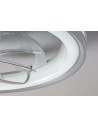 Rabalux Fanricius Плафон IP20 LED 40W 3000-6500K 71335 - 5