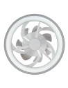 Rabalux Fanricius Плафон IP20 LED 40W 3000-6500K 71335 - 6