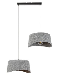 Rabalux Farelia Висящи осветителни тела IP20 E27 2x MAX 10W K 72190 - Цена | LEDs4economy 2