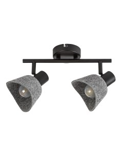 Rabalux Farelia Спот осветление IP20 E14 2X MAX 10W K 73006 - Цена | LEDs4economy 2