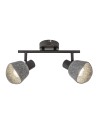 Rabalux Farelia Спот осветление IP20 E14 2X MAX 10W K 73006 - 4