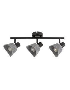 Rabalux Farelia Спот осветление IP20 E14 3X MAX 10W K 73007 - Цена | LEDs4economy 2