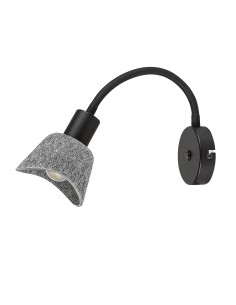 Rabalux Farelia Аплик IP20 E14 1X MAX 10W K 73009 - Цена | LEDs4economy 2