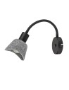 Rabalux Farelia Аплик IP20 E14 1X MAX 10W K 73009
