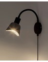 Rabalux Farelia Аплик IP20 E14 1X MAX 10W K 73009 - 3