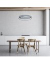 Rabalux Farenzo Висящи осветителни тела IP20 LED 40W 3000, 4000 72032 - 5