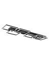 Rabalux Fatma Плафон IP20 LED 40W 3000-6500 71390