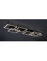 Rabalux Fatma Плафон IP20 LED 40W 3000-6500 71390 - 3