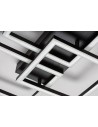 Rabalux Fatma Плафон IP20 LED 40W 3000-6500 71390 - 5
