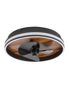 Rabalux Faustine Плафон IP20 LED 30W 3000-6500 71016 - Цена | LEDs4economy 2