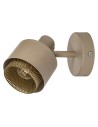Rabalux Fedora Спот осветление IP20 E14 1x MAX 40W K 3547 - 2