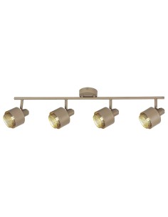 Rabalux Fedora Спот осветление IP20 E14 4x MAX 40W K 3550 - Цена | LEDs4economy